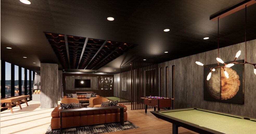 More Photos Of 201 S College St, Charlotte Office For Lease