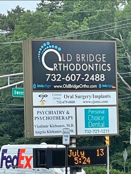 More Photos Of 2101 County Road 516, Old Bridge Medical For Sale