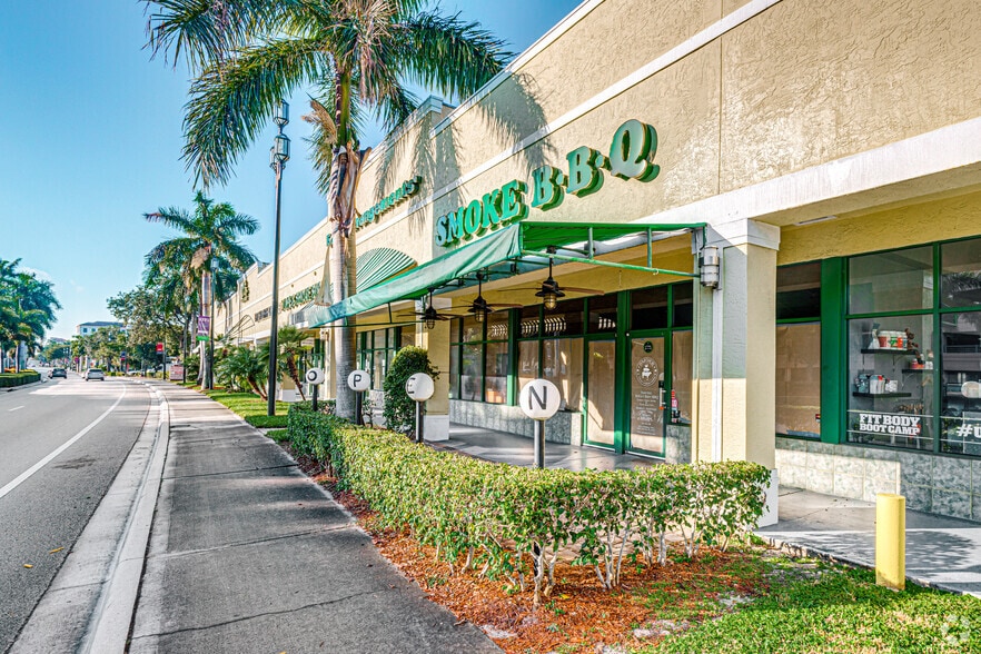 More Photos Of 555 N Federal Hwy, Boca Raton Unknown For Lease
