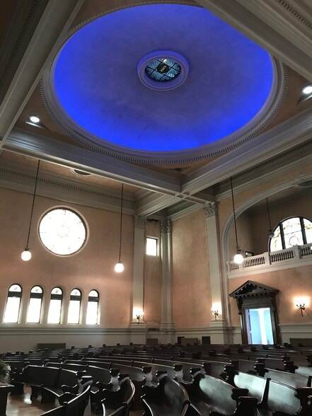 More Photos Of 1201 Felix St, Saint Joseph Lodge Meeting Hall For Sale
