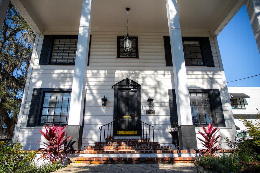 More Photos Of 3955 Riverside Ave, Jacksonville Loft Creative Space For Lease