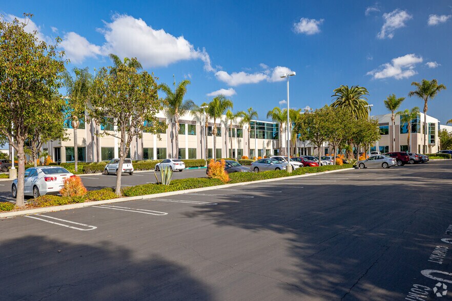 More Photos Of 2701 Loker Ave W, Carlsbad Office For Lease