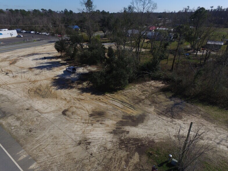 More Photos Of 0 US 90, Grand Ridge Land For Sale