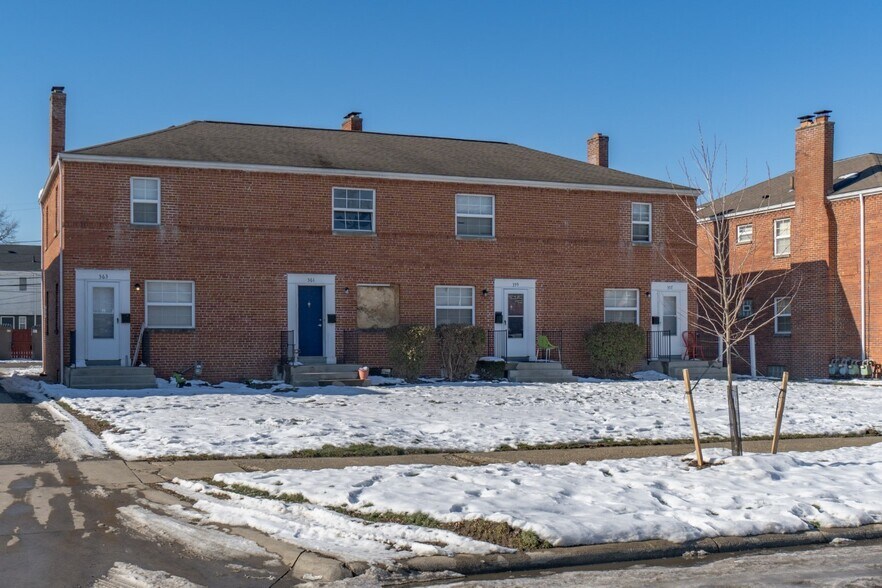 More Photos Of 299-377 Mayfair Blvd, Columbus Apartments For Sale