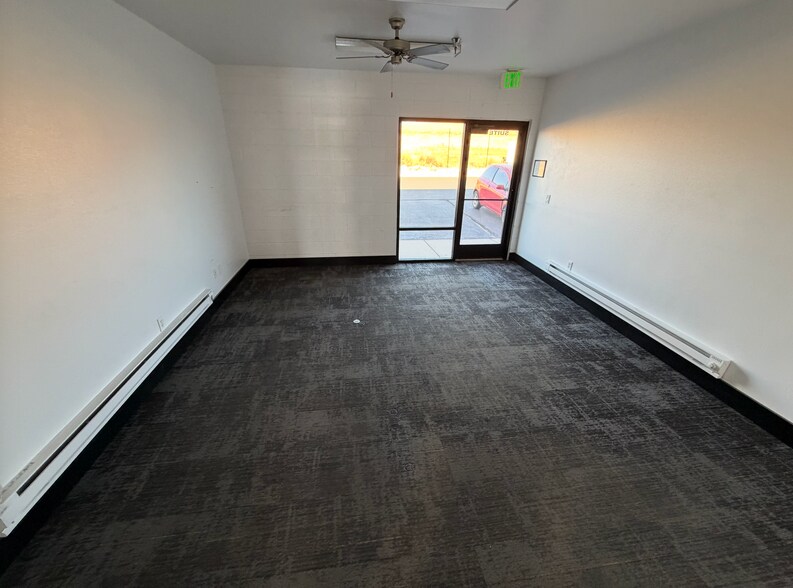 More Photos Of 459 N Old Highway 91, Hurricane Warehouse For Lease