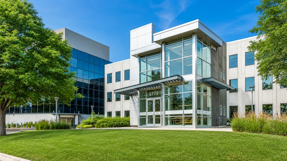 More Photos Of 5775 Dtc Blvd, Greenwood Village Office For Lease
