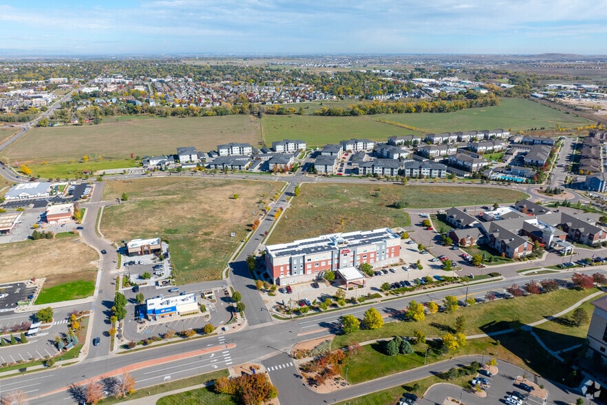 More Photos Of Hwy 287 & Exempla Cir, Lafayette Land For Sale