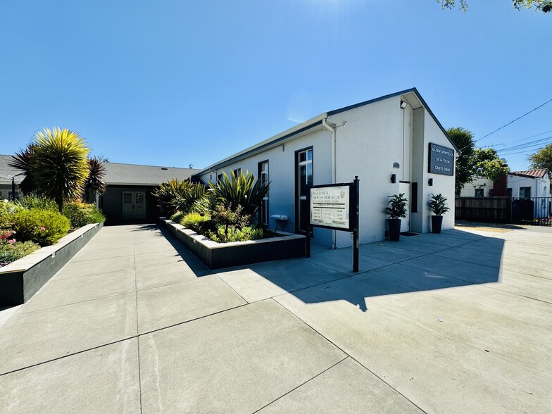 Primary Photo Of 2354 Andrade Ave, Richmond Religious Facility For Sale