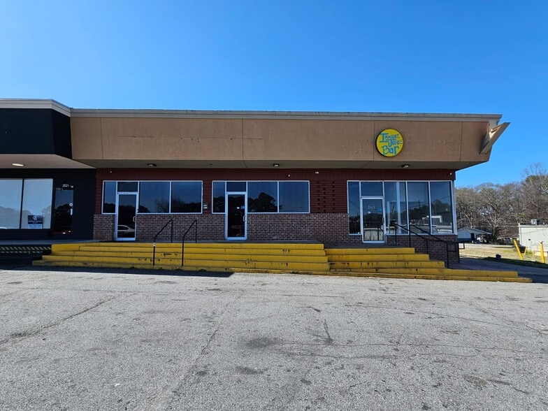 More Photos Of 2517-2549 Gresham Rd SE, Atlanta Unknown For Lease