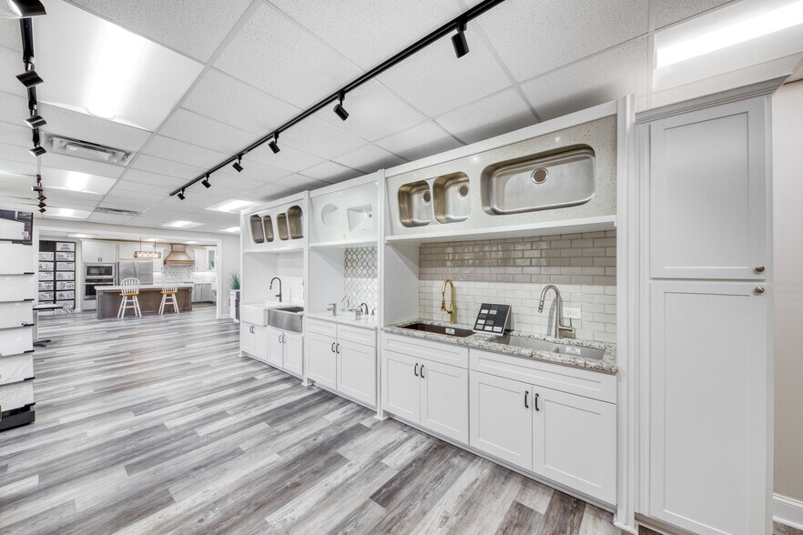 More Photos Of 707 N Belair Rd, Evans Warehouse For Sale