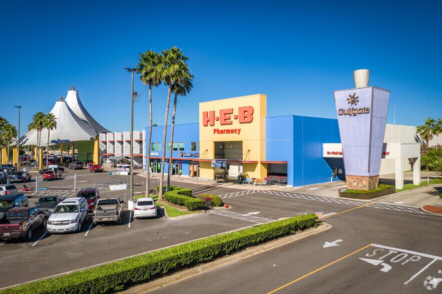 More Photos Of 45 S Loop 610, Houston Unknown For Lease