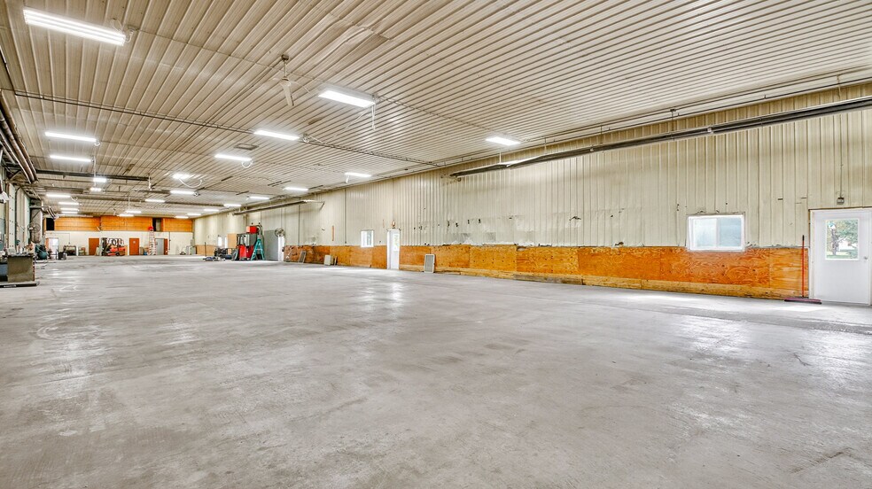 More Photos Of 1110 W Center St, Chetek Distribution For Sale