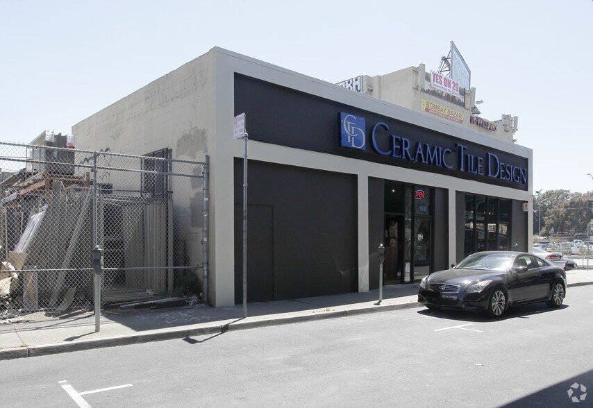 More Photos Of 189 13th St, San Francisco Showroom For Lease