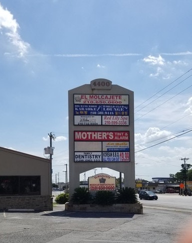 More Photos Of 4400-4424 Walzem Rd, San Antonio Unknown For Lease