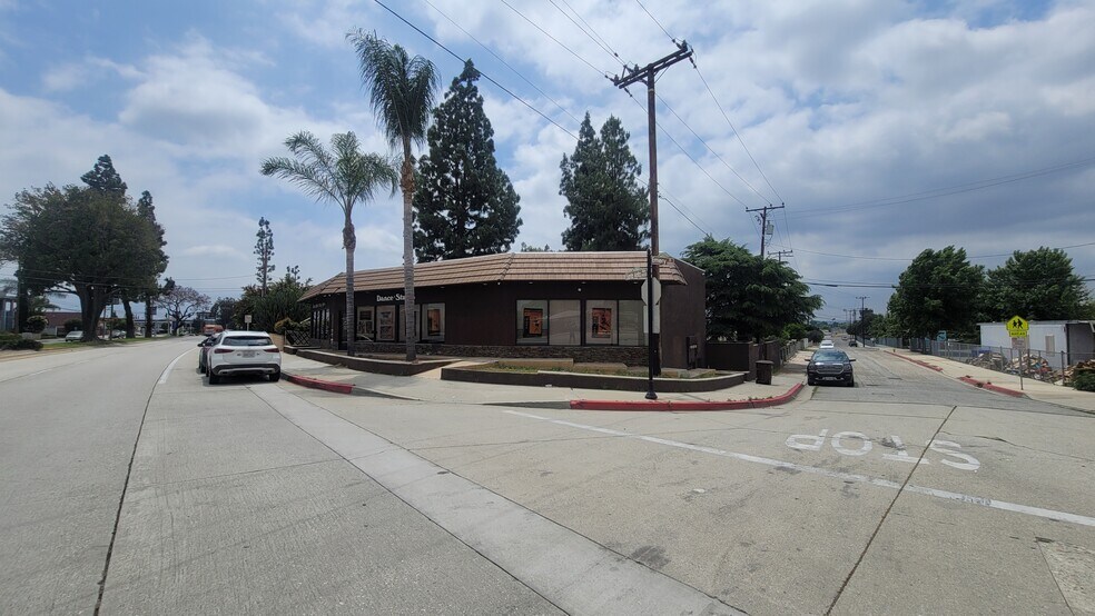 More Photos Of 4459 Santa Anita Ave, El Monte Daycare Center For Sale
