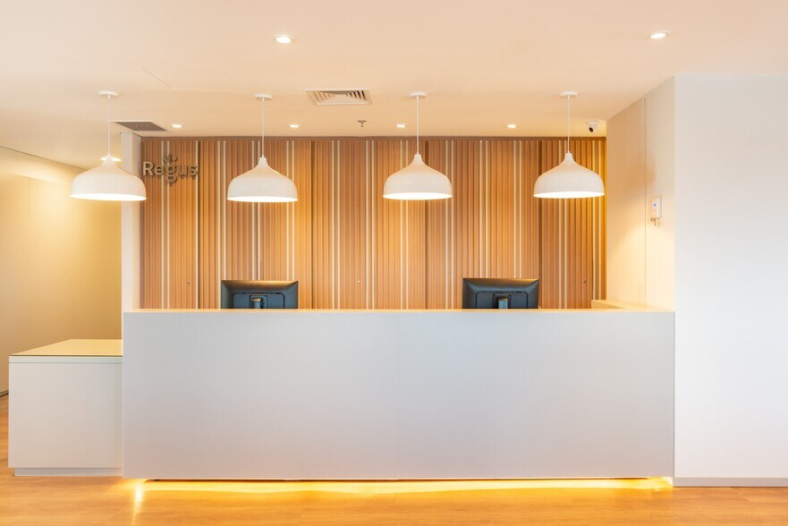 More Photos Of 177 Huntington Ave, Boston Coworking Space