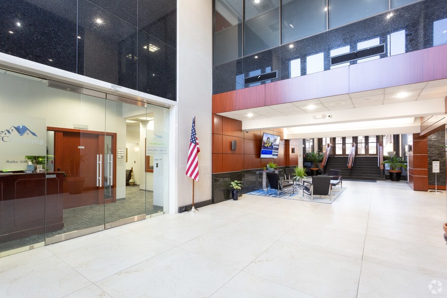 More Photos Of 80 W Century Rd, Paramus Office For Lease