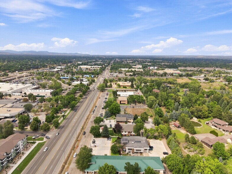 More Photos Of 4836 S College Ave, Fort Collins Office For Lease