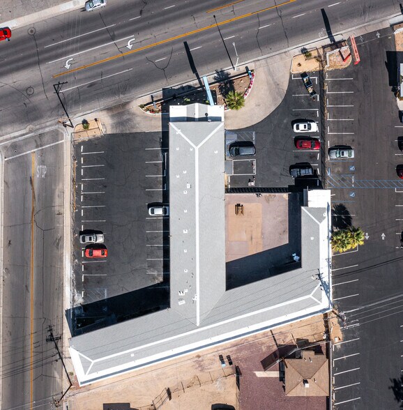 More Photos Of 1350 W Main St, Barstow Hotel For Sale