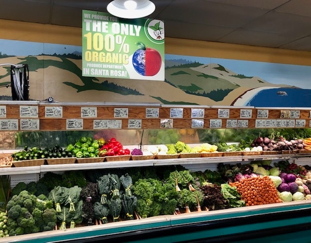 More Photos Of 1899 Mendocino Ave, Santa Rosa Freestanding For Sale