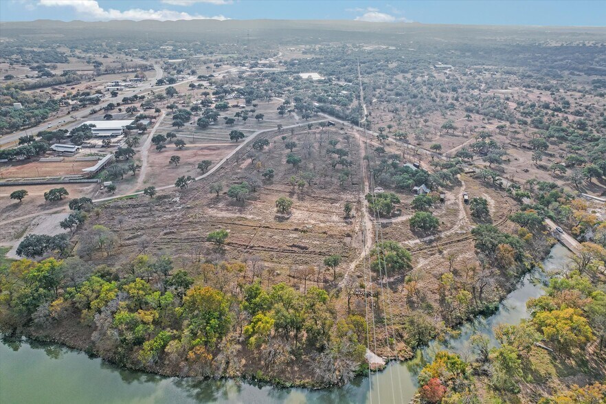 More Photos Of 676 Old River Xing, Johnson City Land For Sale