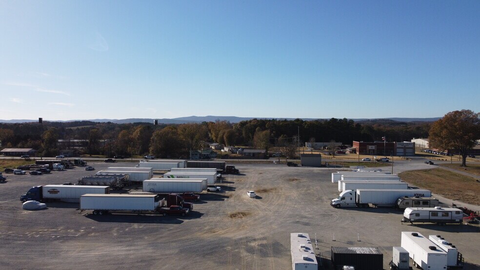 More Photos Of 2673 US 41, Calhoun Land For Lease