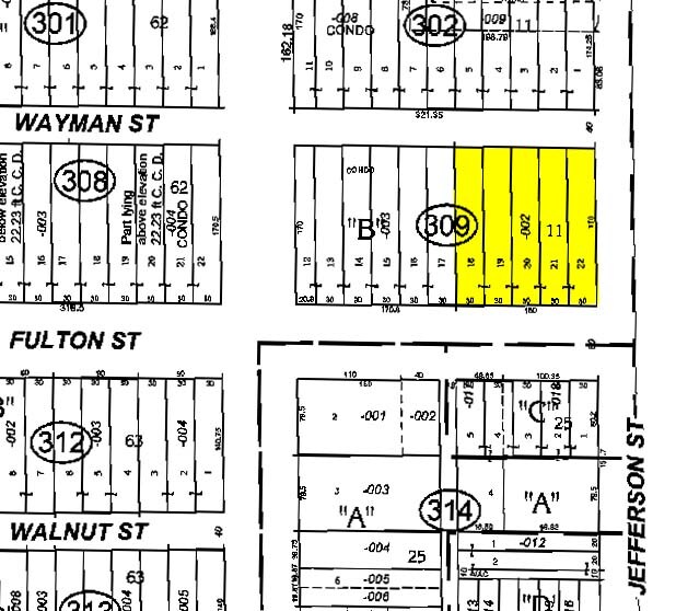 More Photos Of 600 W Fulton St, Chicago Office Residential For Sale