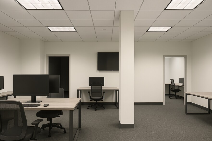 More Photos Of 75 Nassau Terminal Rd, New Hyde Park Office For Lease