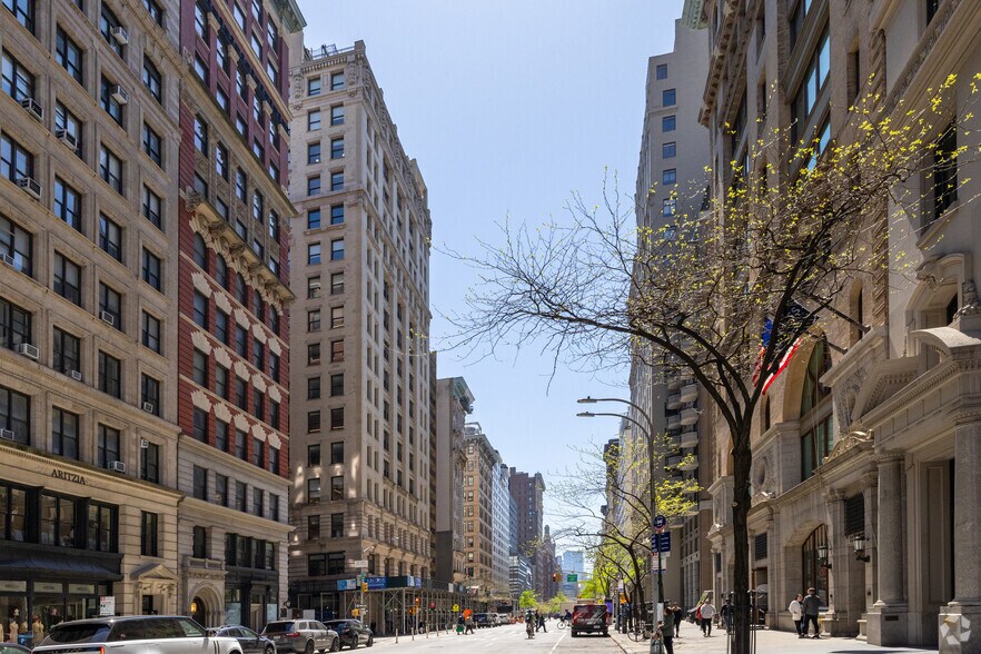 More Photos Of 79 Fifth Ave, New York Office For Lease