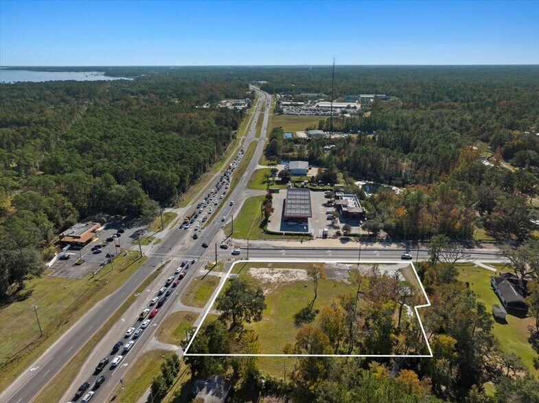 More Photos Of 1456 Russell Rd, Green Cove Springs Land For Sale