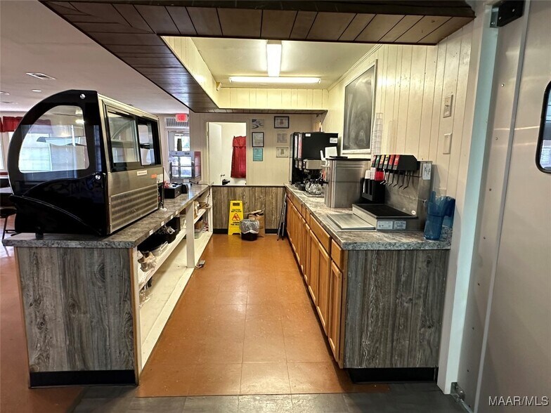 More Photos Of 2203 Highway 134, Kinston Restaurant For Sale