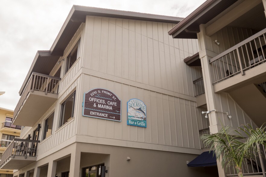 More Photos Of 2210 S Front St, Melbourne Office For Lease