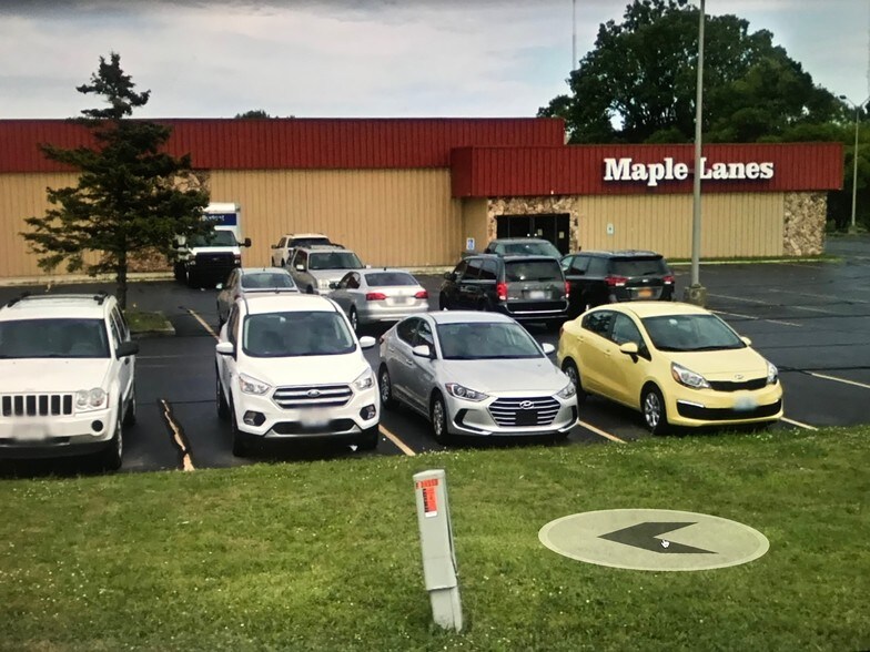 More Photos Of 3107 S Business Dr, Sheboygan Land For Sale