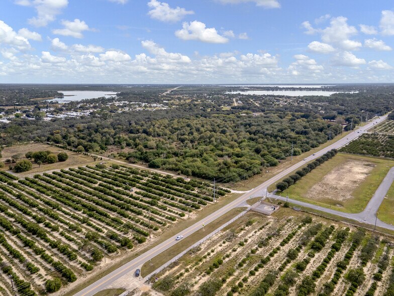 More Photos Of 860 Memorial Dr, Avon Park Land For Sale