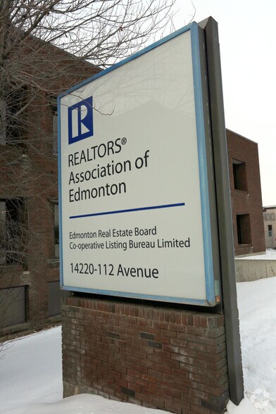 More Photos Of 14220 112th Ave NW, Edmonton Office For Lease