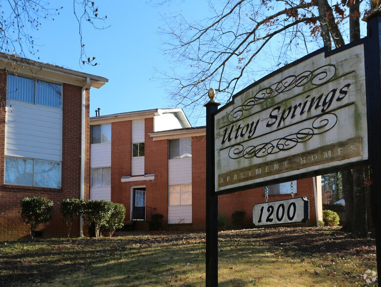 More Photos Of 1200 Utoy Springs Rd, Atlanta Apartments For Sale