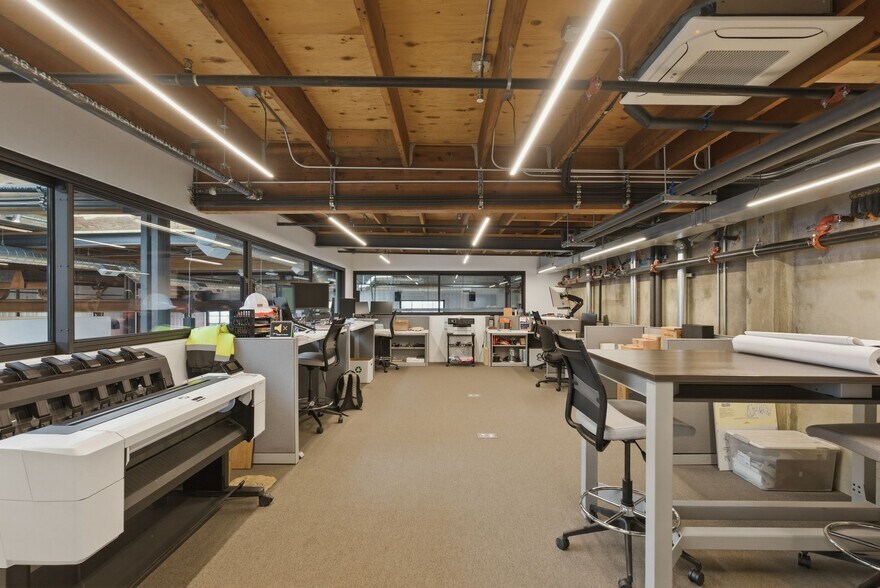 More Photos Of 1401 Old County Rd, San Carlos Manufacturing For Sale