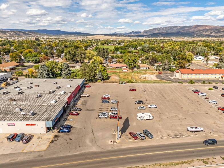 More Photos Of 1811 Fremont Dr, Canon City Storefront For Sale