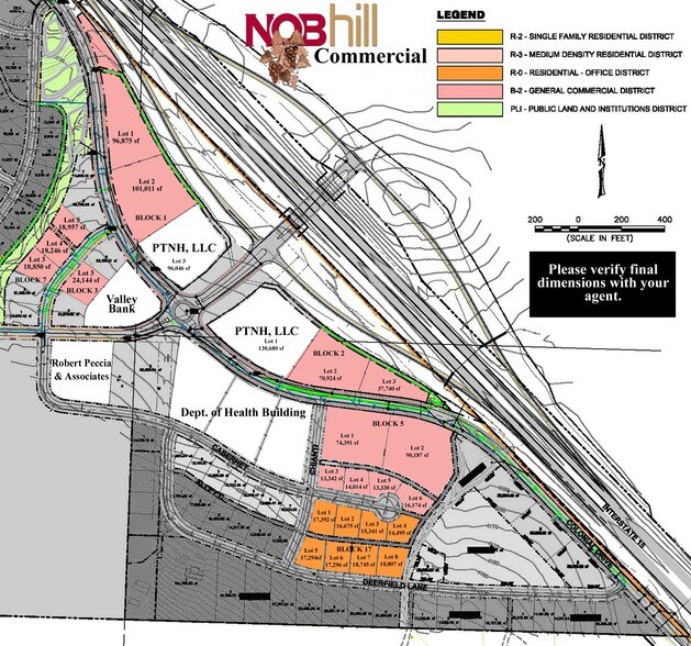 More Photos Of 3108 Colonial Dr, Helena Land For Sale