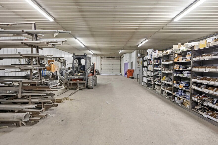 More Photos Of 8160 N 279 W, Lake Village Land For Sale