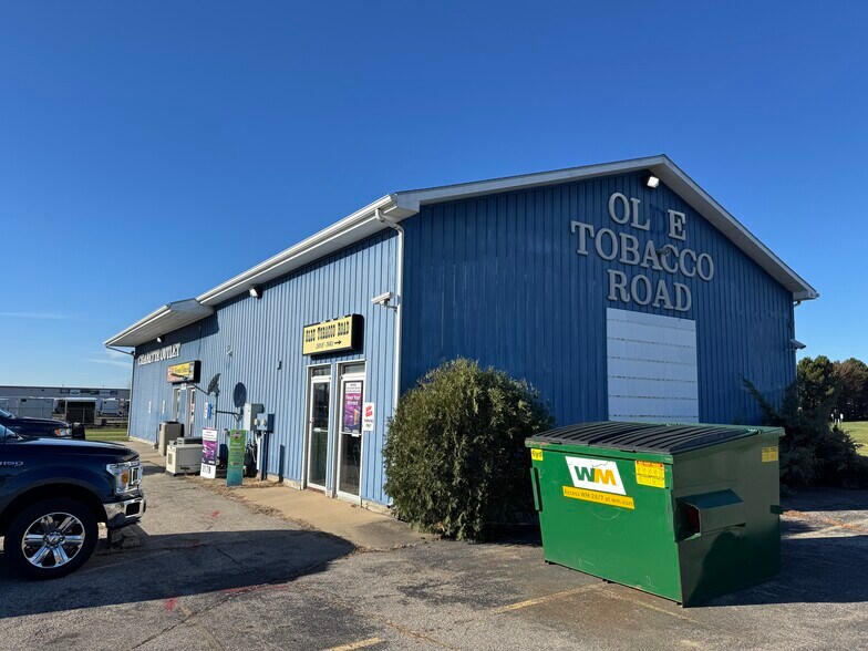 More Photos Of 10981 County Road 2, Middlebury Convenience Store For Sale
