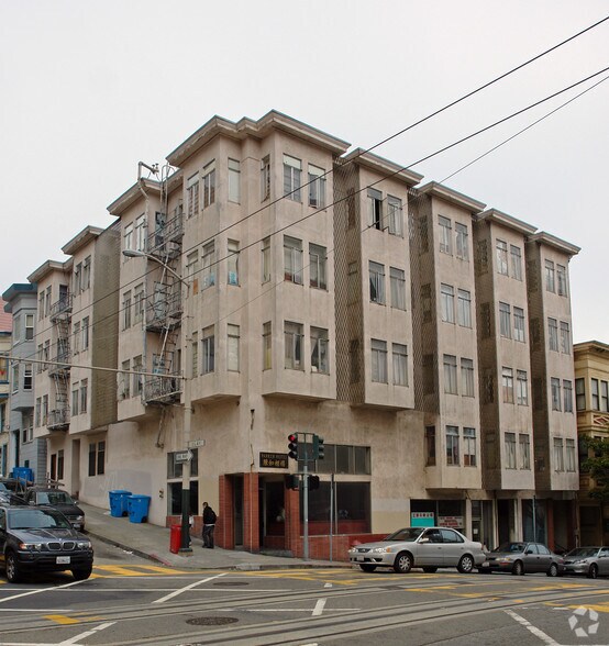 More Photos Of 1003 Powell St, San Francisco Apartments For Lease