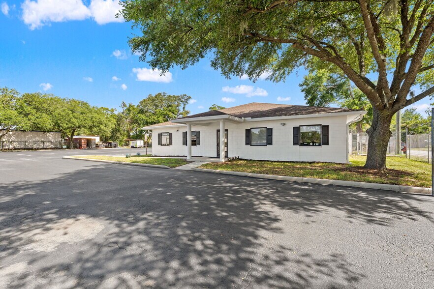 More Photos Of 2820 Spring Glen Rd, Jacksonville Office For Sale