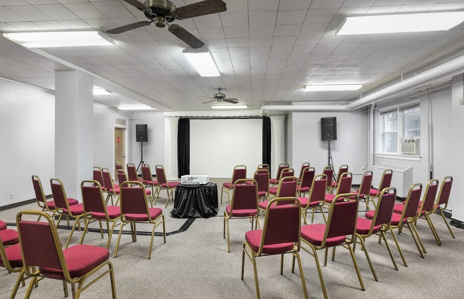 More Photos Of 7203 Paseo Blvd, Kansas City Religious Facility For Sale