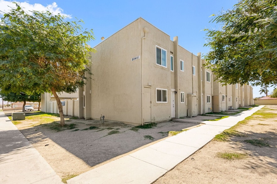 More Photos Of 82451 John Nobles Ave, Indio Apartments For Sale