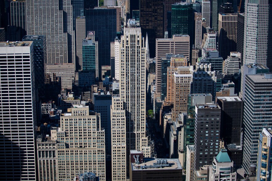 More Photos Of 500 Fifth Ave, New York Office For Lease