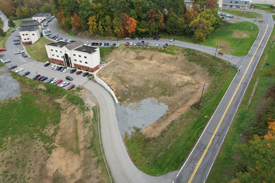 More Photos Of 965 Hartman Run Rd, Morgantown Unknown For Lease