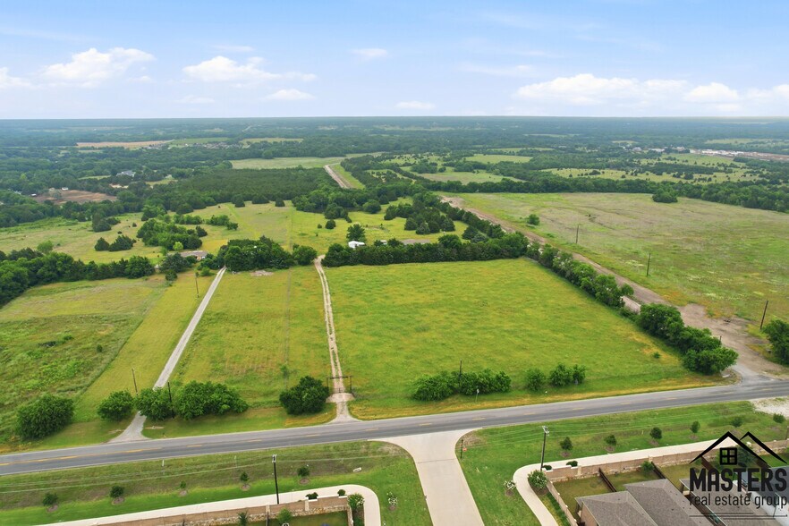 More Photos Of 4196 FM 75, Princeton Land For Sale