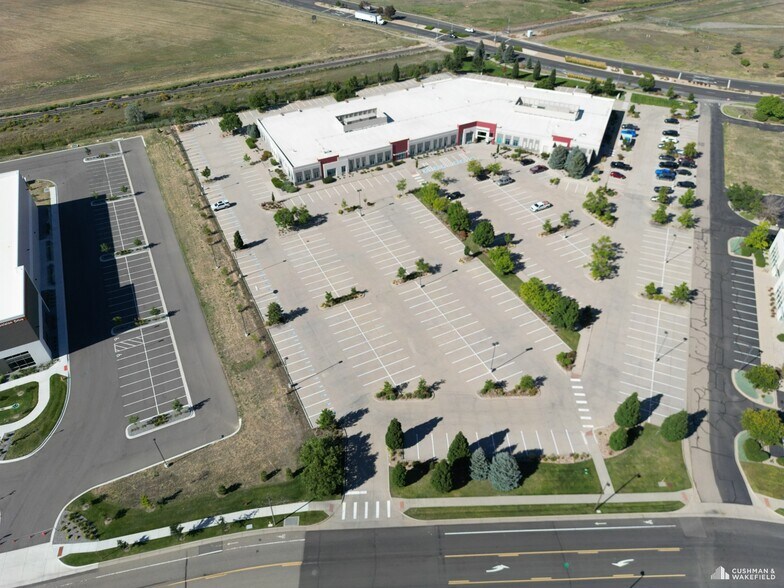 More Photos Of 3675 Precision Dr, Loveland Office For Lease