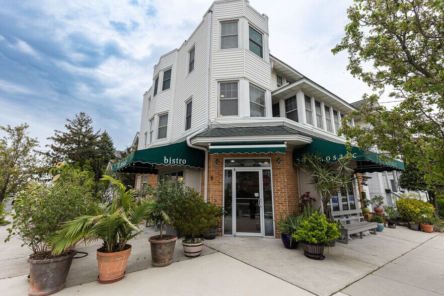 More Photos Of 701 E 4th St, Ocean City Storefront Retail Residential For Sale